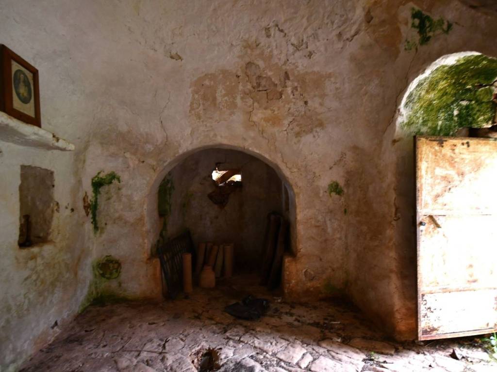 Rustico / casale a Ostuni in Contrada Lamatroccola - Foto 4