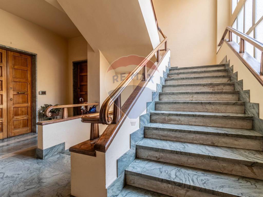 Appartamento a Biella in Via Gustavo di Valdengo, 10 - Foto 2