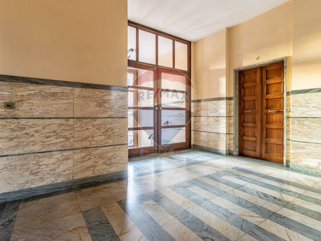 Appartamento a Biella in Via Gustavo di Valdengo, 10 - Foto 3