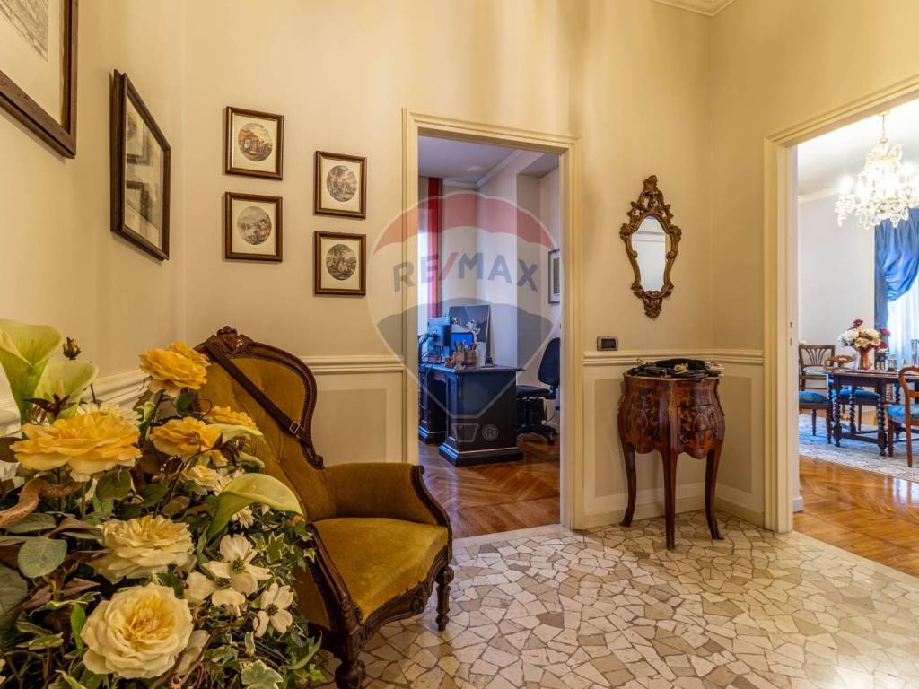 Appartamento a Biella in Via Gustavo di Valdengo, 10 - Foto 5