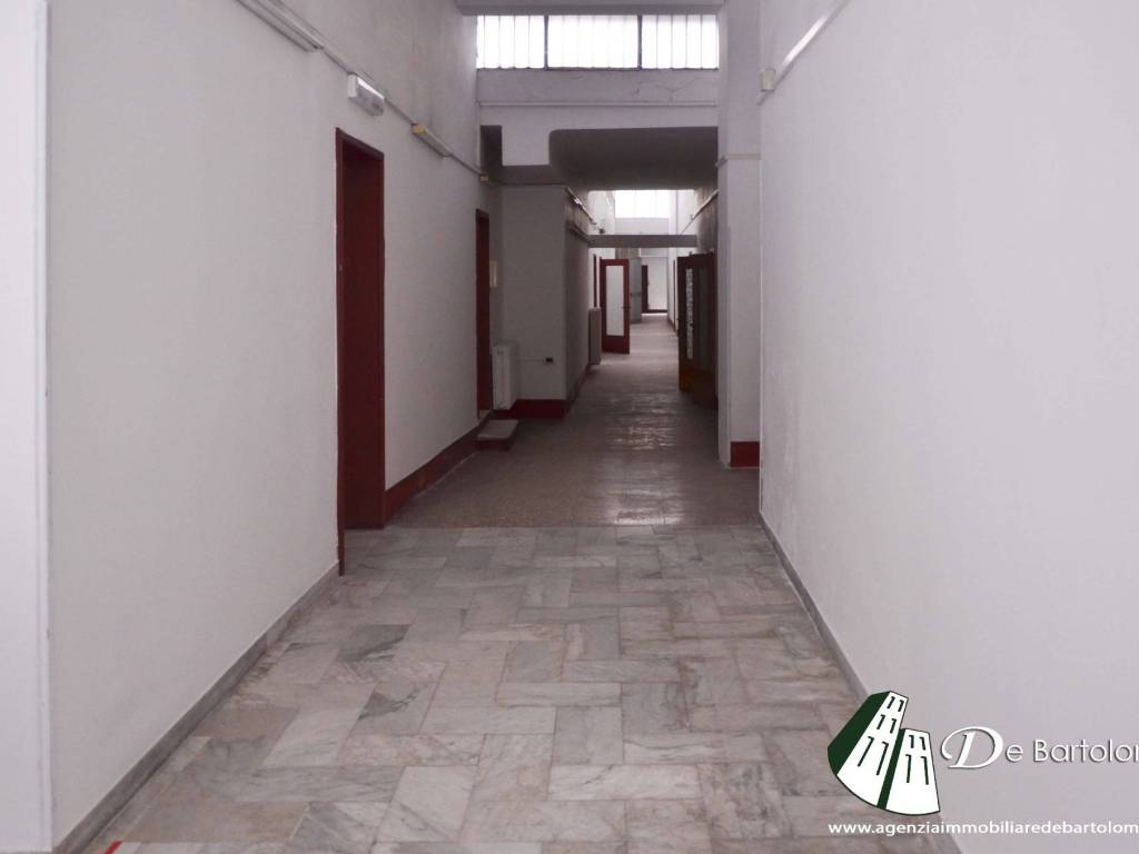 Immobile a Taranto in Via Carlo Sorcinelli - Foto 2