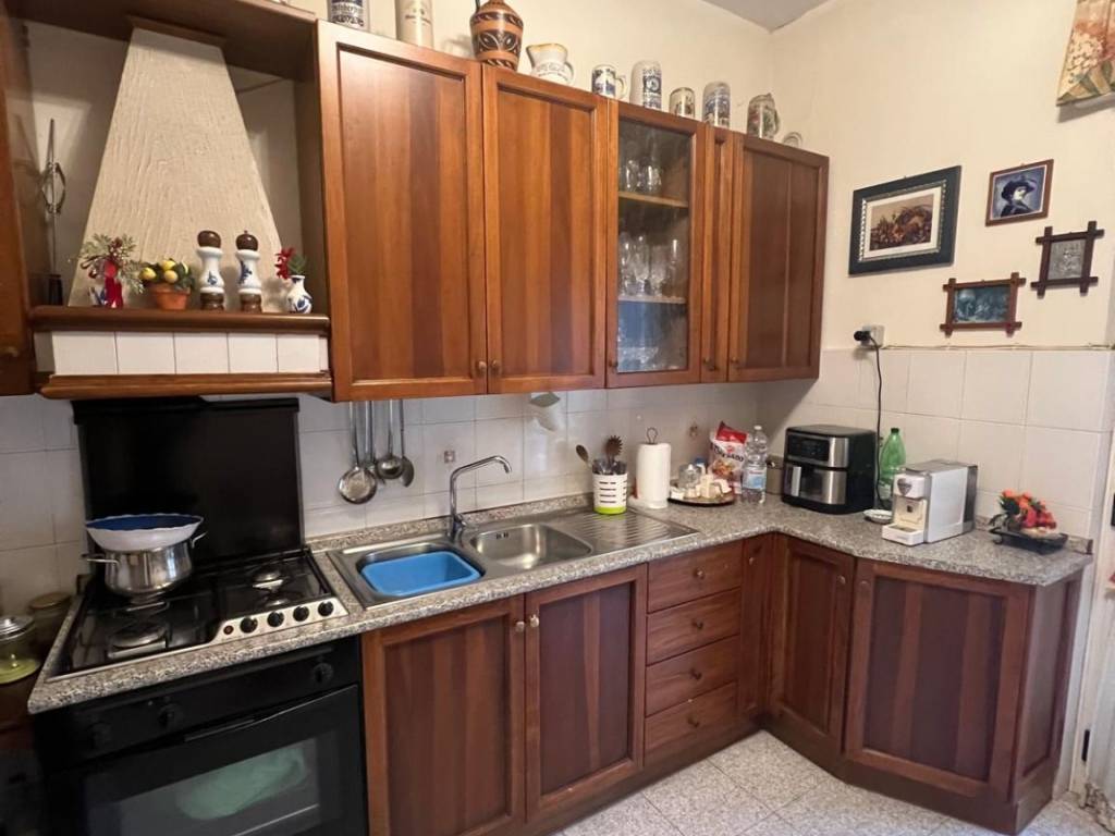 Appartamento a Latina in Via Terenzio - Foto 3