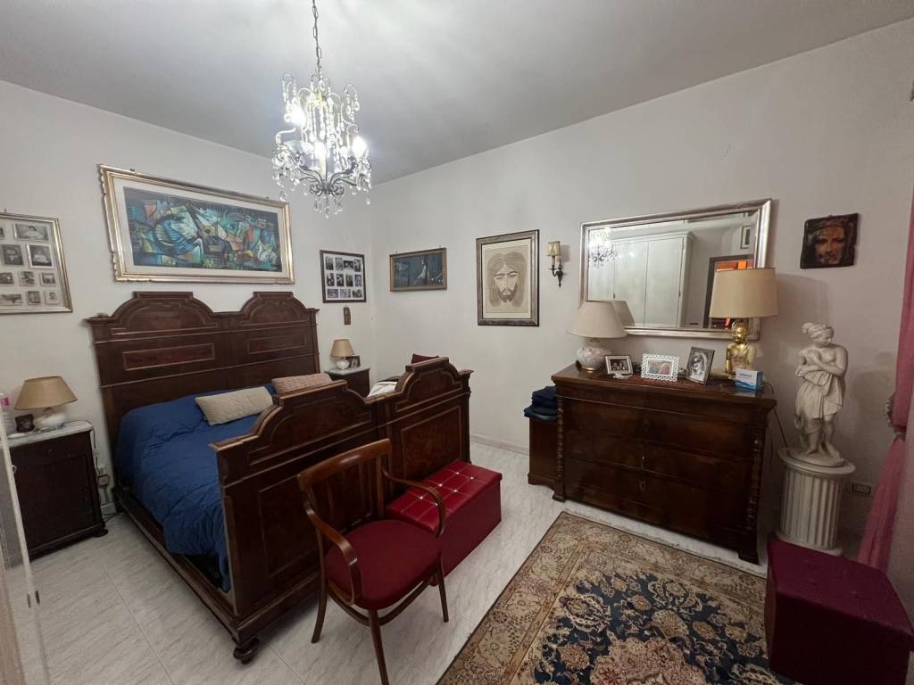 Appartamento a Latina in Via Terenzio - Foto 4