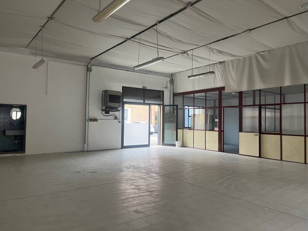 Immobile a Ferrara in Via Amos Bonafini - Foto 4