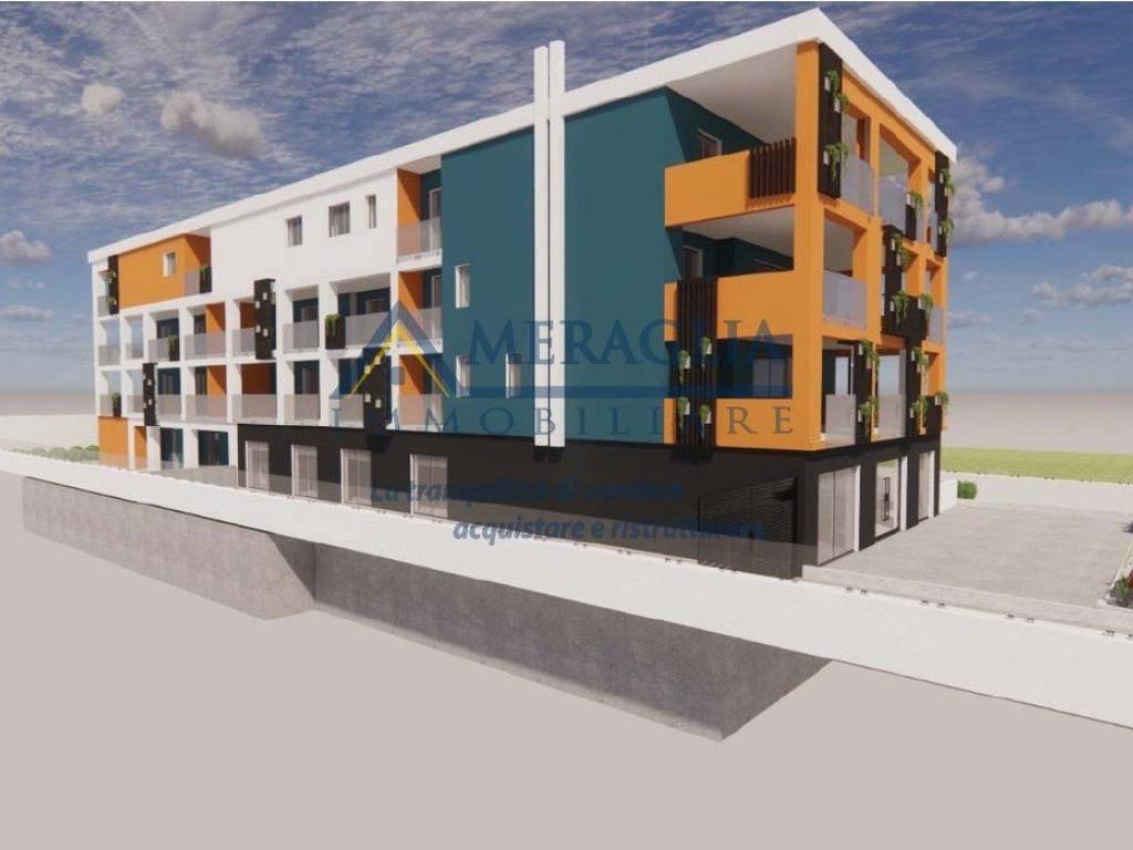 Appartamento a Lusciano in Viale della Libertà - Foto 5