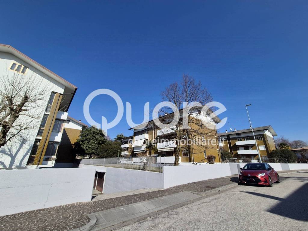 Appartamento a Udine in VIA FRIULI - Foto 2