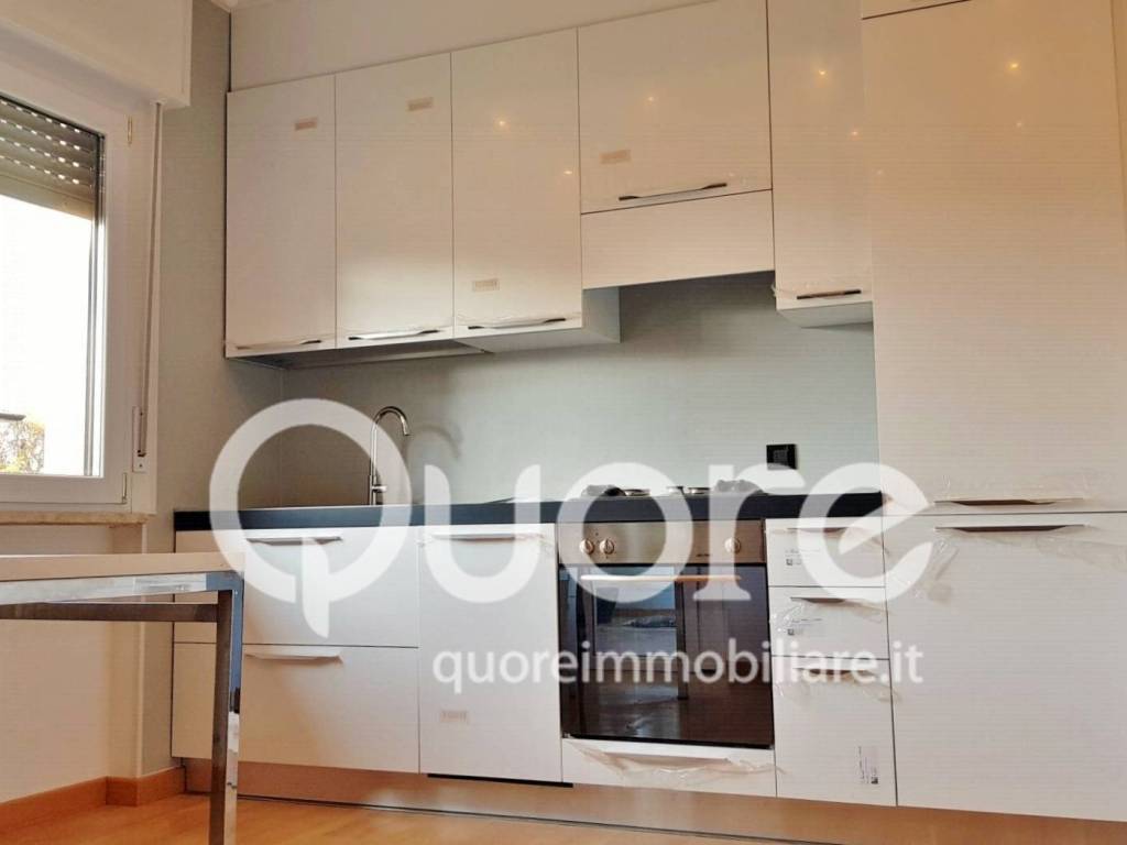 Appartamento a Udine in VIA FRIULI - Foto 3