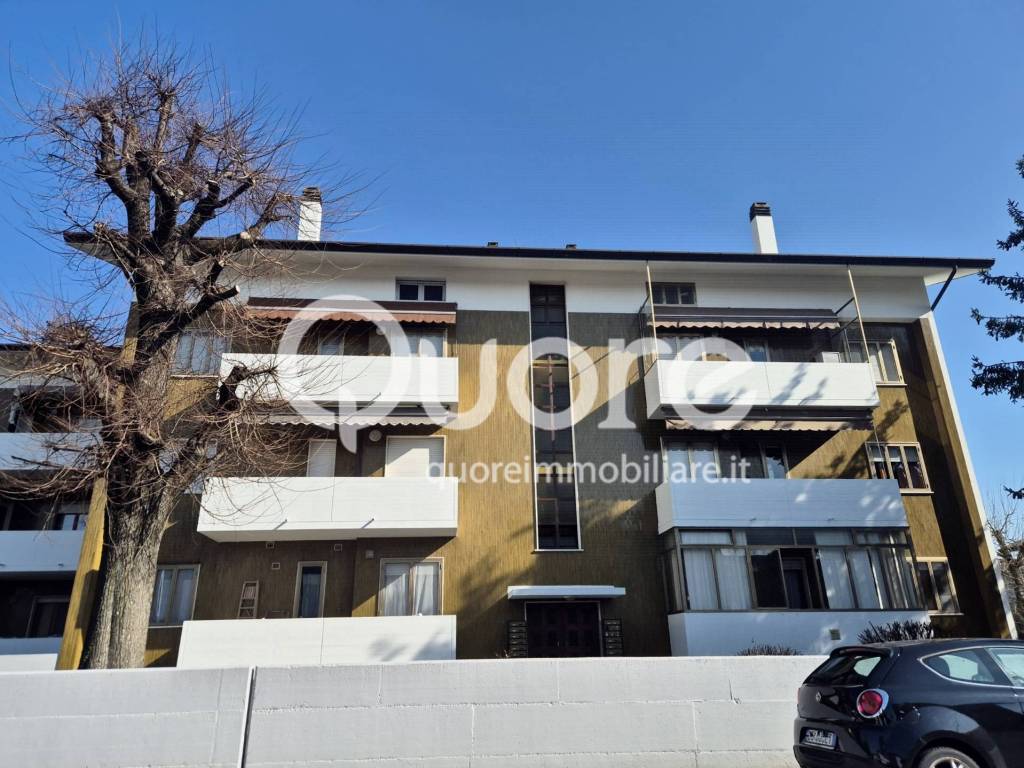 Appartamento a Udine in Via dei Pascoli - Foto 4