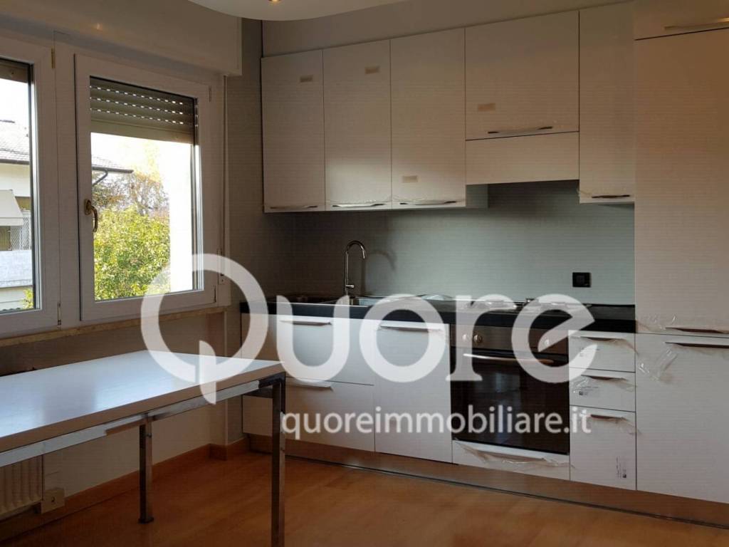 Appartamento a Udine in VIA FRIULI - Foto 4