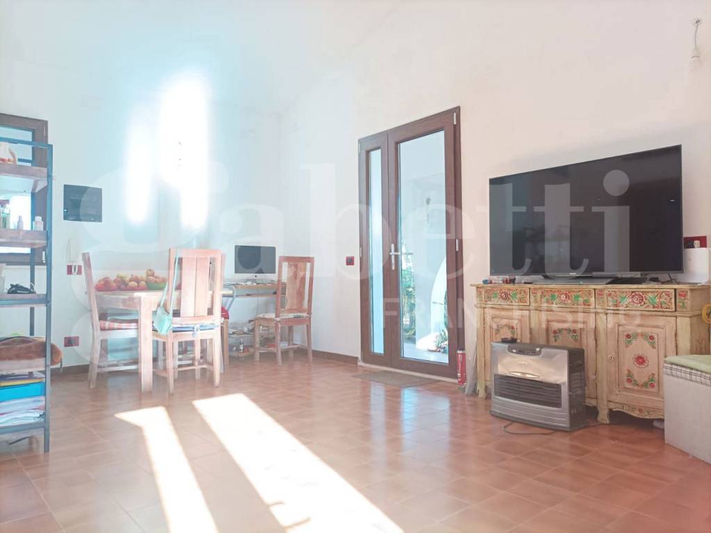 Villa a Quartu sant'elena in Strada Comunale S'Ecca Sarrideli, 43 - Foto 2