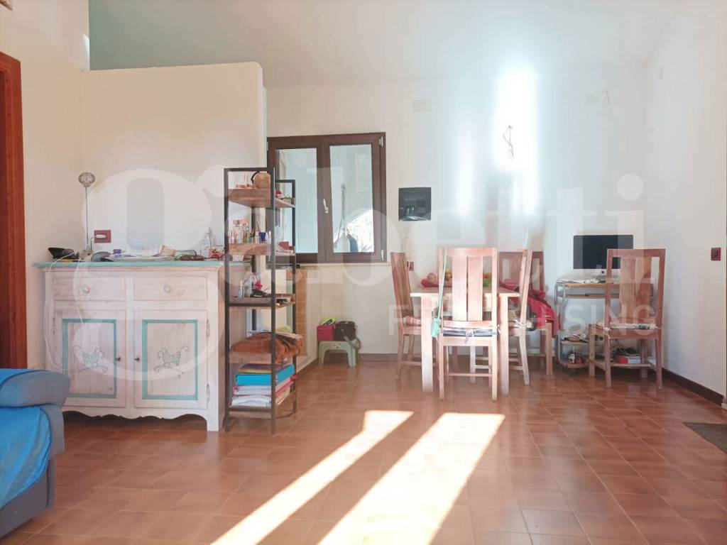 Villa a Quartu sant'elena in Strada Comunale S'Ecca Sarrideli, 43 - Foto 3