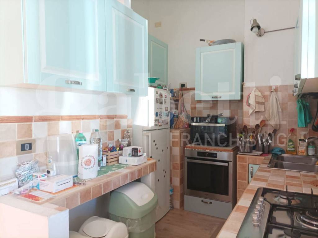 Villa a Quartu sant'elena in Strada Comunale S'Ecca Sarrideli, 43 - Foto 4