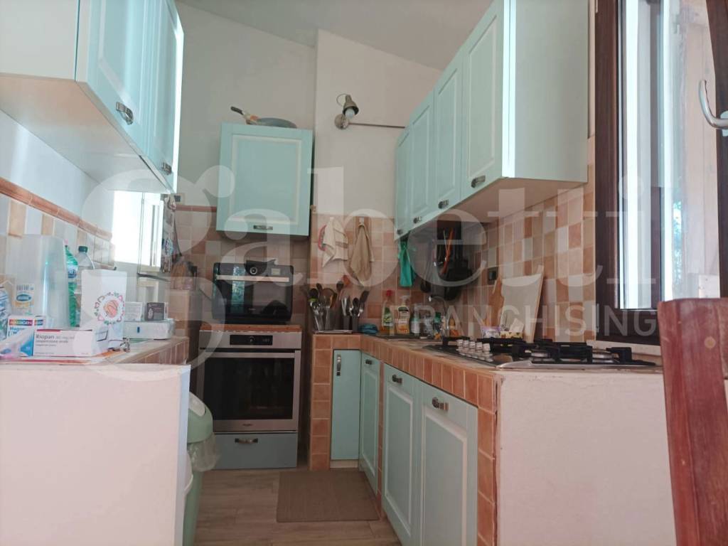 Villa a Quartu sant'elena in Strada Comunale S'Ecca Sarrideli, 43 - Foto 5