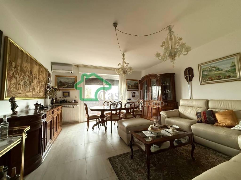 Appartamento a Lodi in Via Achille Grandi - Foto 2