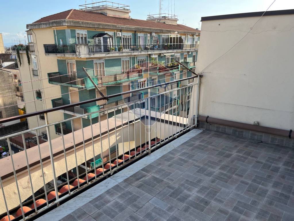 Appartamento a Catania in Via Verona, 22 - Foto 3