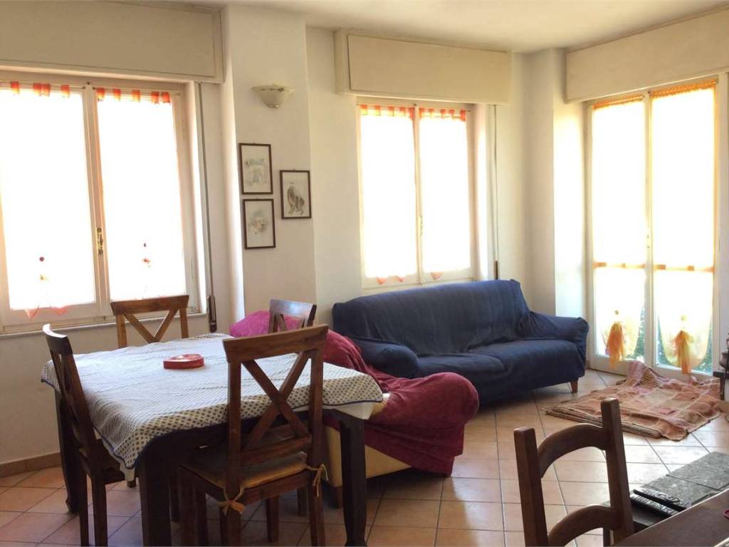 Appartamento a Albenga in Strada Provinciale San Fedele Lusignano - Foto 2