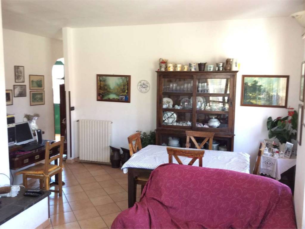 Appartamento a Albenga in Strada Provinciale San Fedele Lusignano - Foto 3