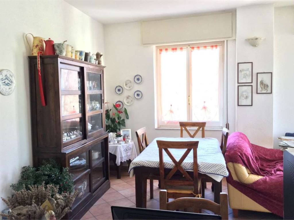 Appartamento a Albenga in Strada Provinciale San Fedele Lusignano - Foto 4