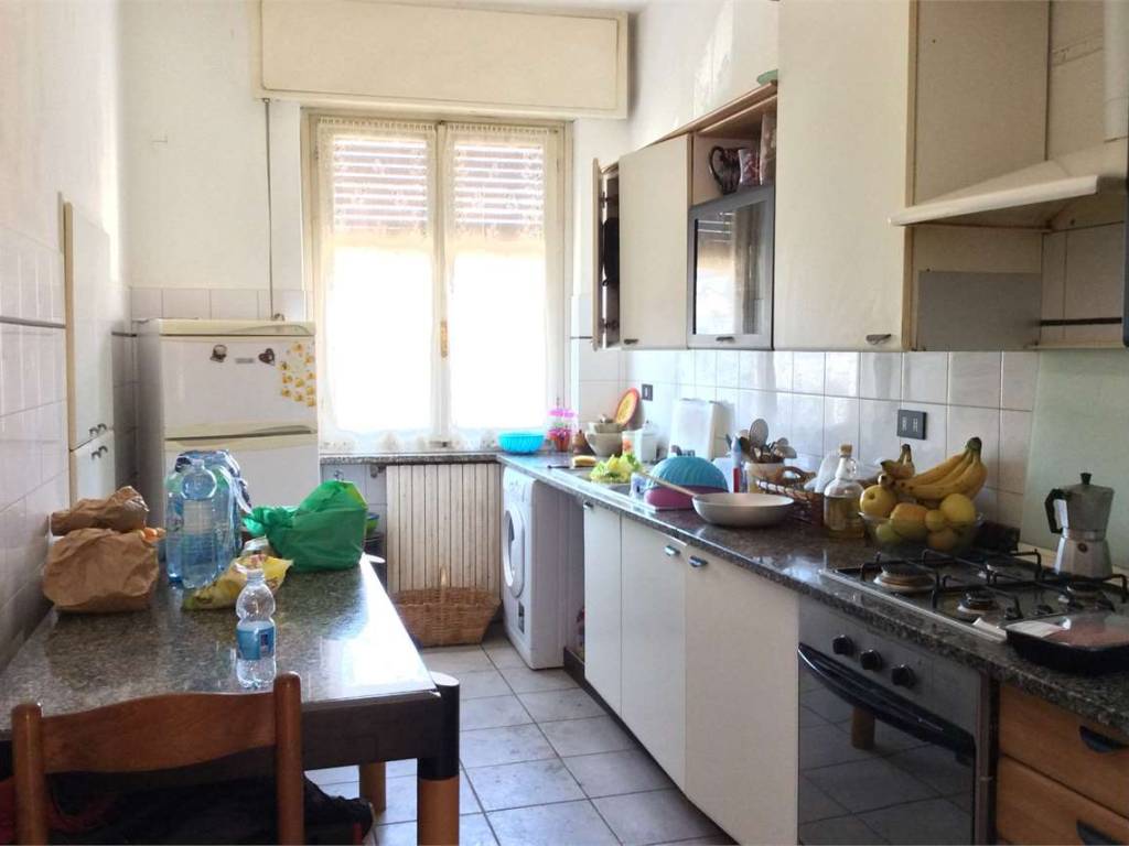 Appartamento a Albenga in Strada Provinciale San Fedele Lusignano - Foto 5
