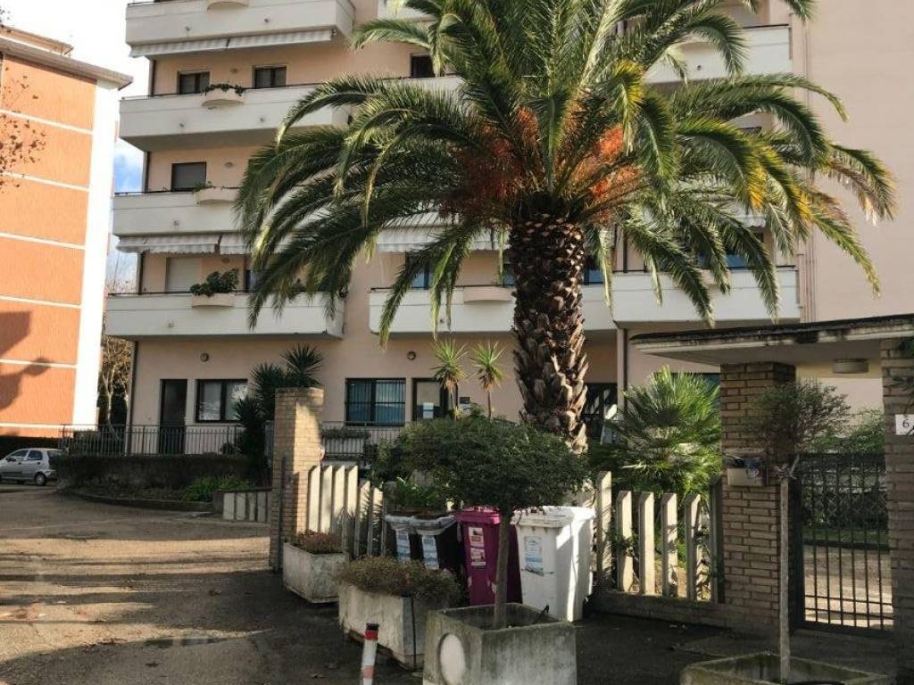 Appartamento a Pescara in Via Tito Speri, 6 - Foto 4