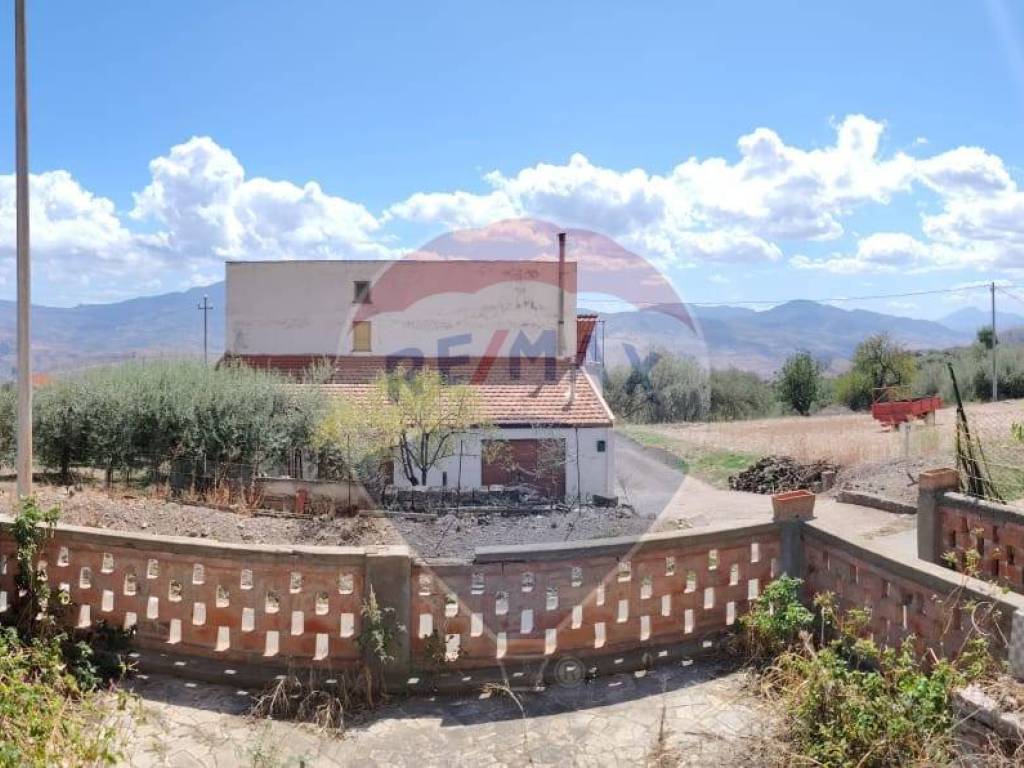 Casa indipendente a Caccamo in San Giovanni Li Greci - Foto 3