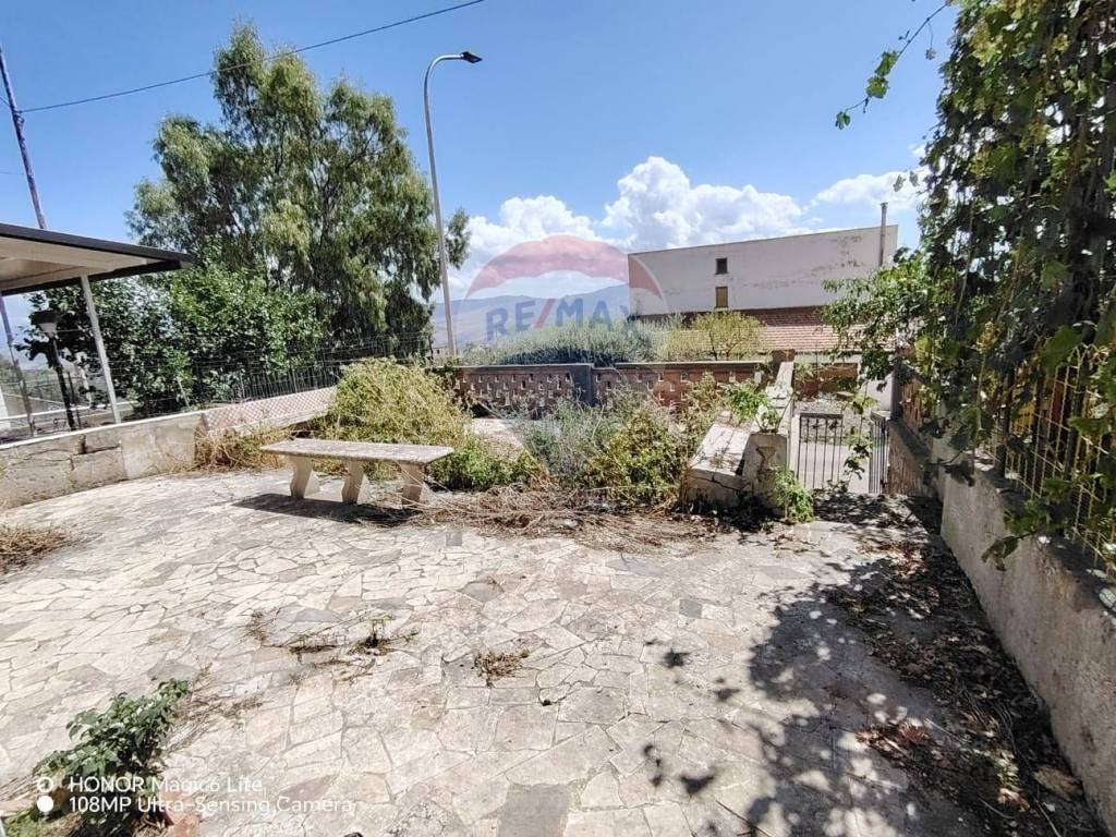 Casa indipendente a Caccamo in San Giovanni Li Greci - Foto 4