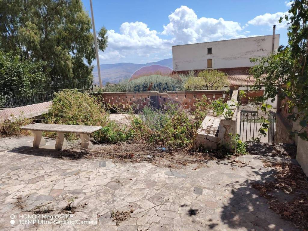 Casa indipendente a Caccamo in San Giovanni Li Greci - Foto 5