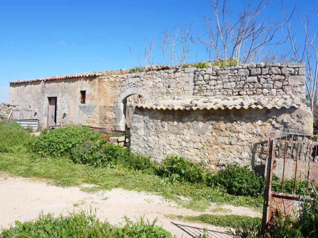 Rustico / casale a Ragusa in CONTRADA MONACHELLA - Foto 4
