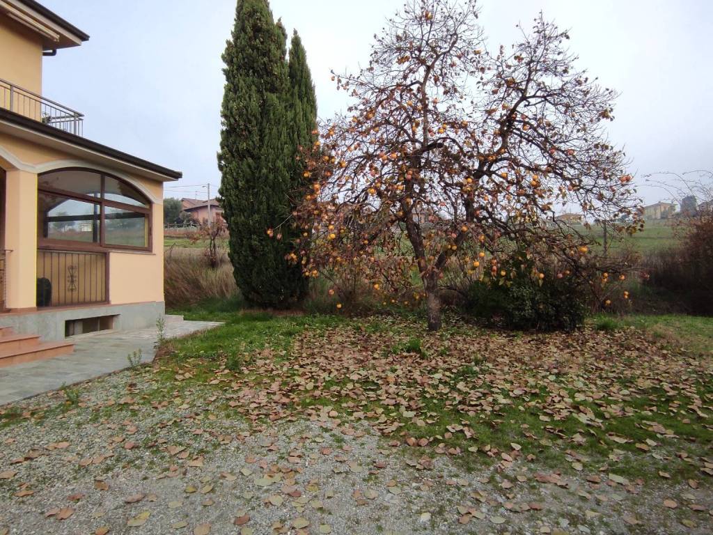 Villa a Spineto scrivia in Via Tortona - Foto 2