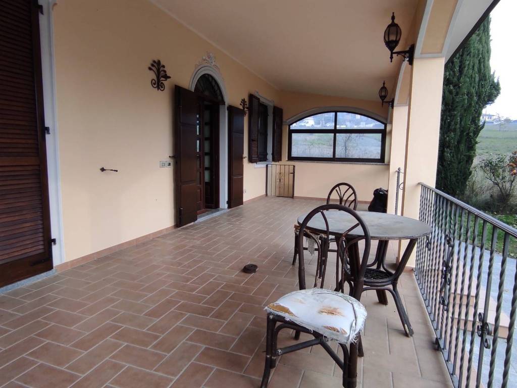 Villa a Spineto scrivia in Via Tortona - Foto 3