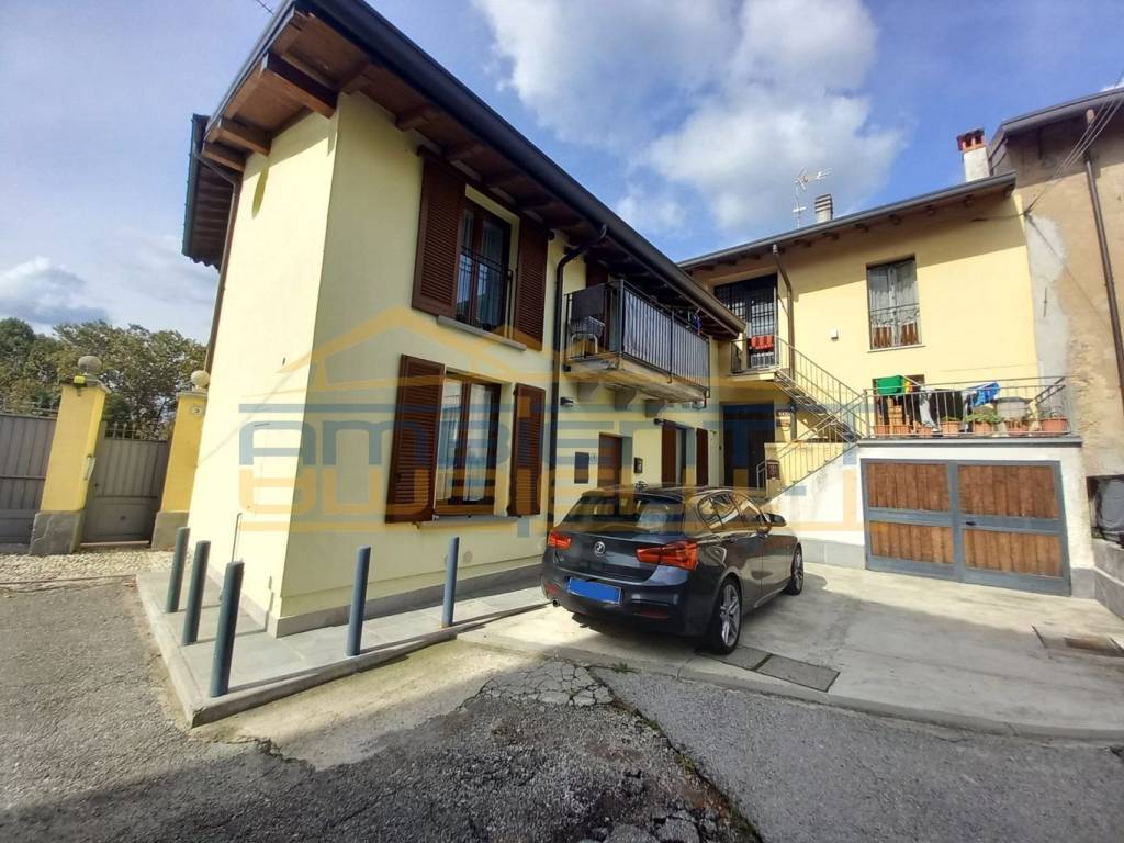 Casa indipendente a Missaglia in Cascina Oliva, 4 - Foto 2