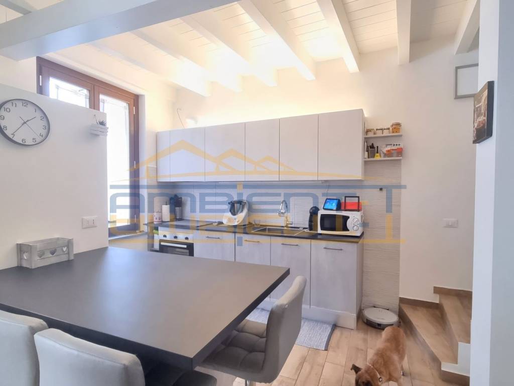Casa indipendente a Missaglia in Cascina Oliva, 4 - Foto 3