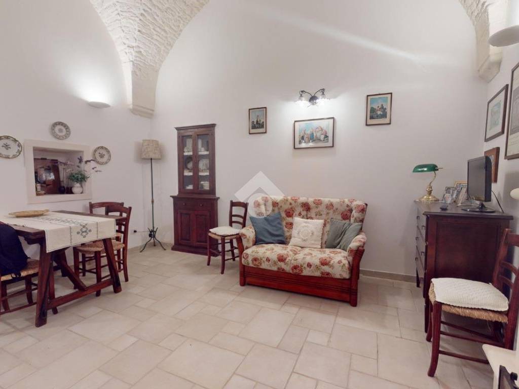 Casa indipendente a Martina franca in Vico Montedoro, 26 - Foto 3