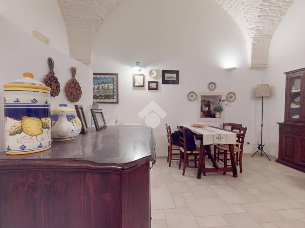 Casa indipendente a Martina franca in Vico Montedoro, 26 - Foto 4