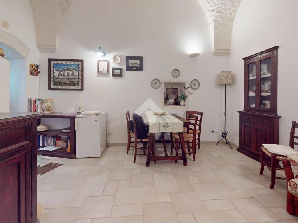 Casa indipendente a Martina franca in Vico Montedoro, 26 - Foto 5