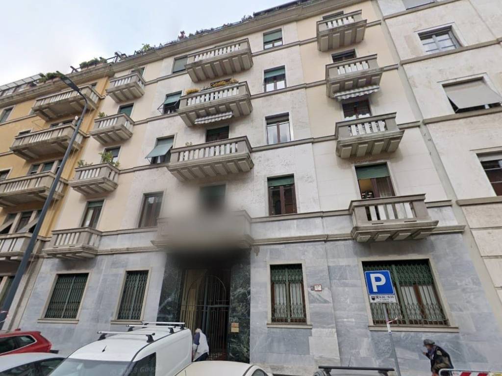 Immobile a Milano in Via Francesco Tamagno, 5 - Foto 1