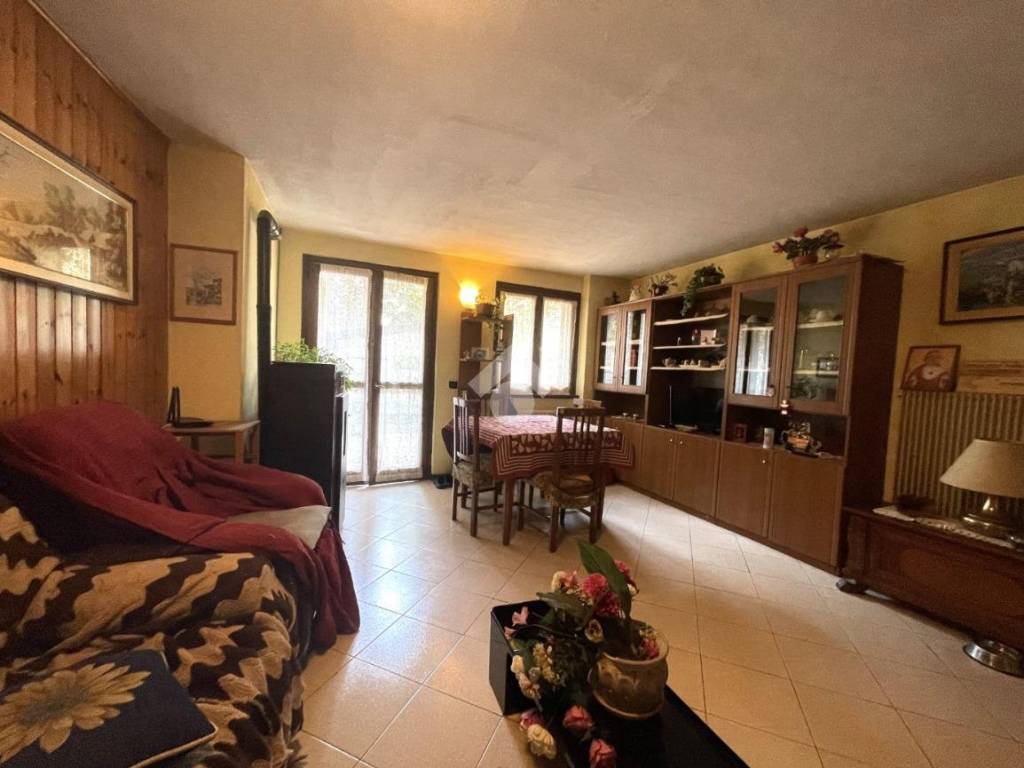 Appartamento a Tirano in Via Visconti Venosta, 10 - Foto 2