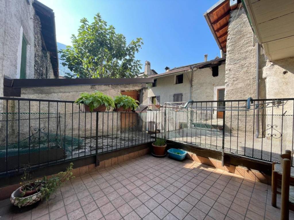 Appartamento a Tirano in Via Visconti Venosta, 10 - Foto 4