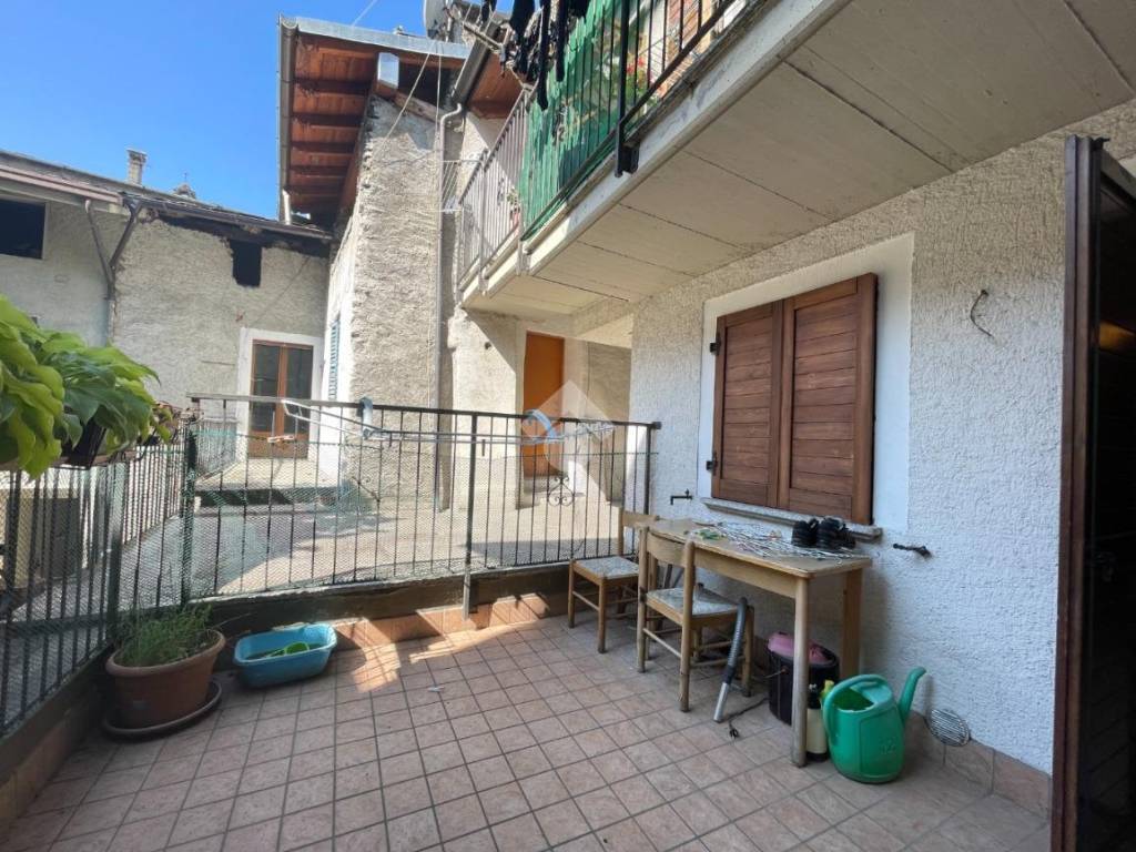 Appartamento a Tirano in Via Visconti Venosta, 10 - Foto 5