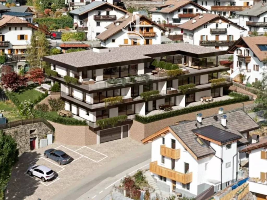 Appartamento a Nova levante in Via Catinaccio - Foto 4