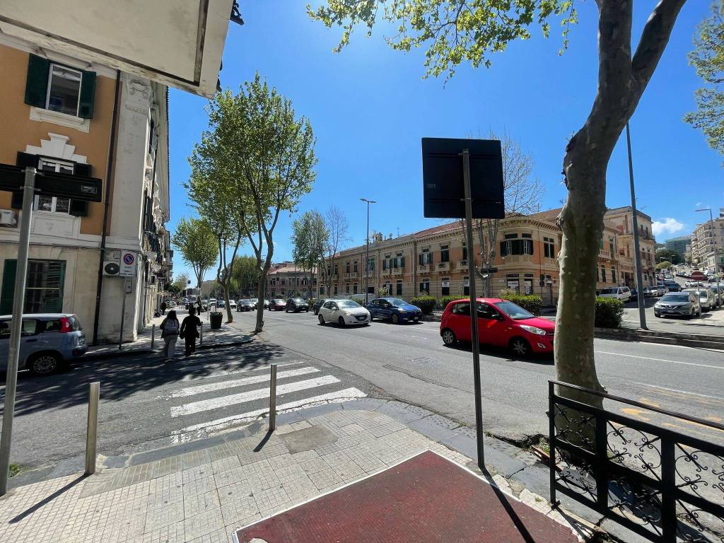 Immobile a Messina in Via Giuseppe Garibaldi - Foto 2