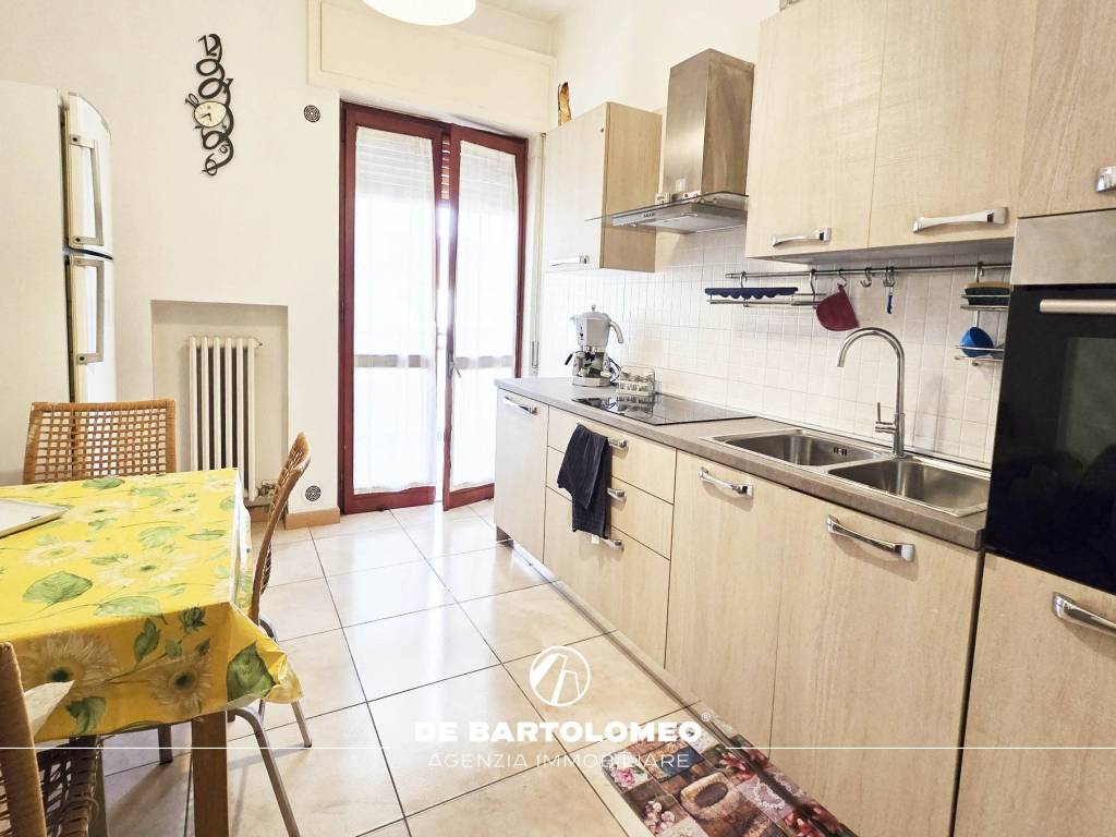 Appartamento a Taranto in Via Polibio - Foto 5