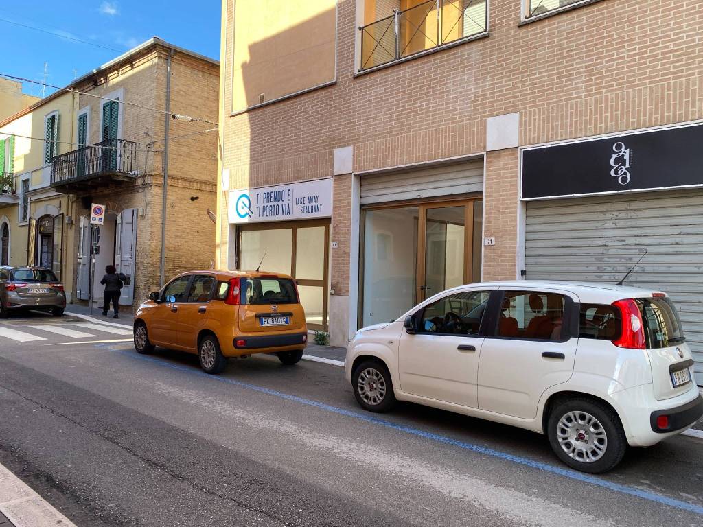 Immobile a Lanciano in Corso Bandiera, 69 - Foto 2