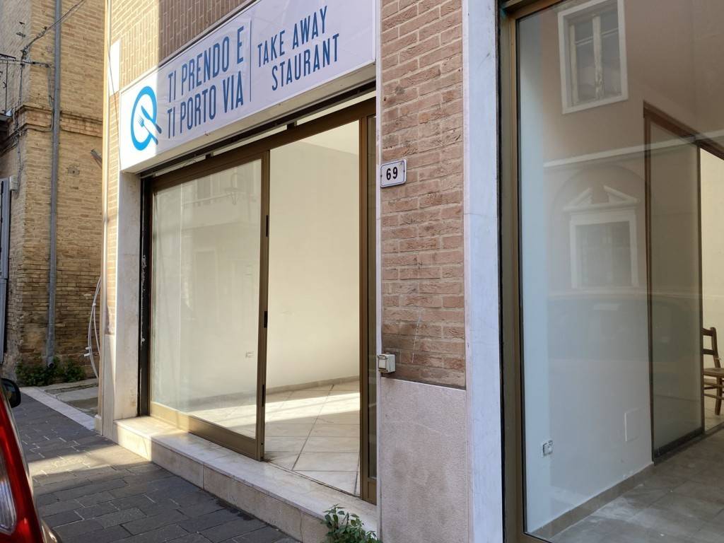 Immobile a Lanciano in Corso Bandiera, 69 - Foto 3