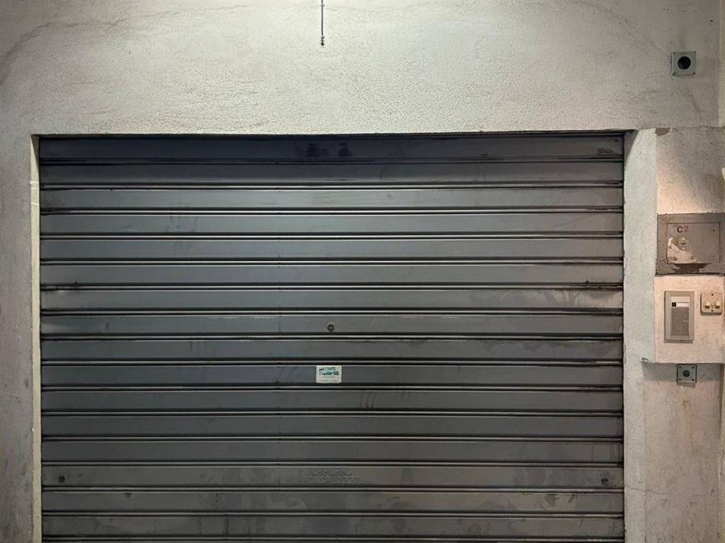 Box / garage a Ragusa in Via Umberto Giordano - Foto 4