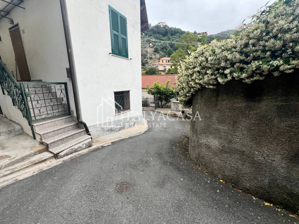 Immobile a Sanremo in strada modeni, 5 - Foto 2