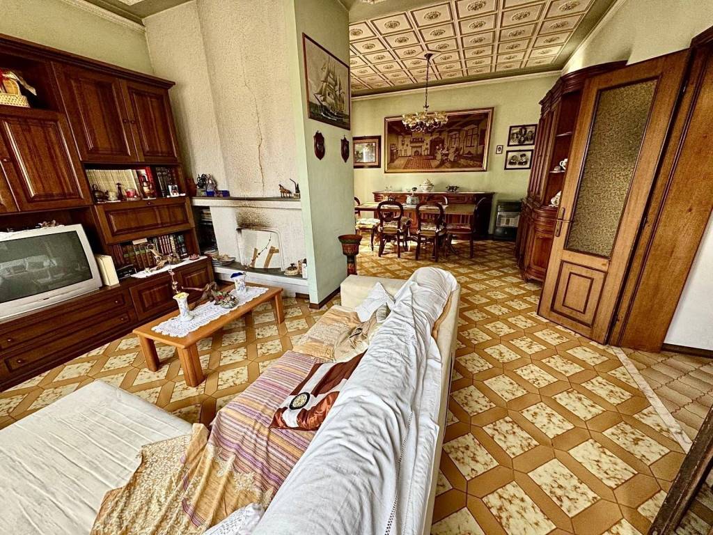 Villa a Sinalunga in Viale Trieste, 167 - Foto 3