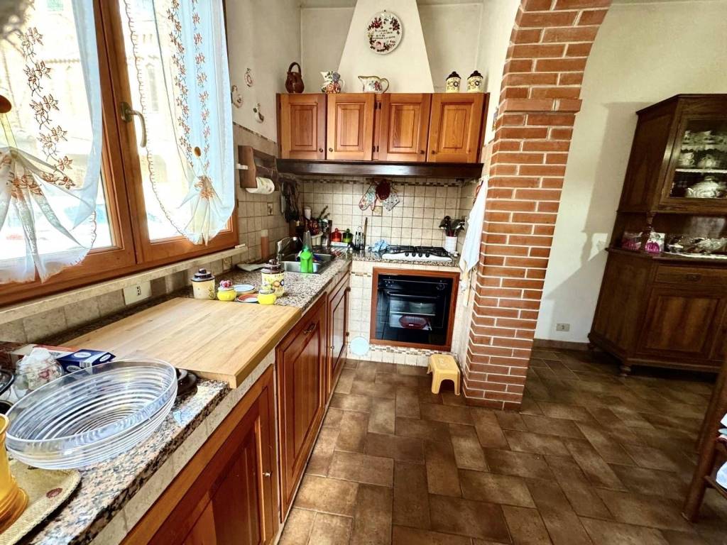 Villa a Sinalunga in Viale Trieste, 167 - Foto 4