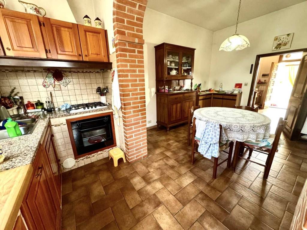 Villa a Sinalunga in Viale Trieste, 167 - Foto 5