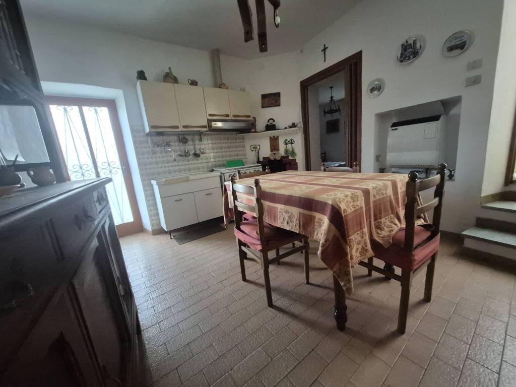 Casa indipendente a Monastero di vasco in Via Chiera di Vasco, 41 - Foto 4